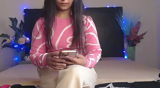 WildRuhi20 online show from 26, 1, 2025