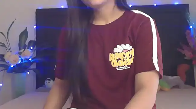 WildRuhi20 online show from 20, 3, 2025