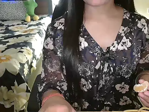 WildRuhi20 online show from 26, 2, 2026