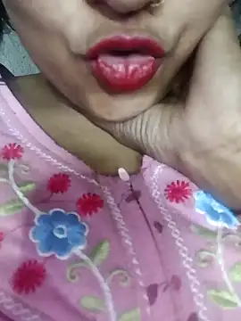 Wifesuman40 online show from 20, 12, 2024