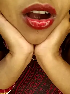 Wifesuman40 online show from 28, 12, 2024