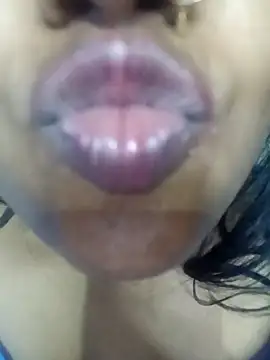 Wifesuman40 online show from 21, 1, 2025