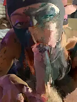 VenomKushx online show from 23, 3, 2025