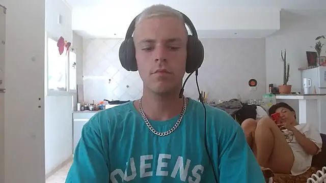 VenomKushx online show from 6, 1, 2026