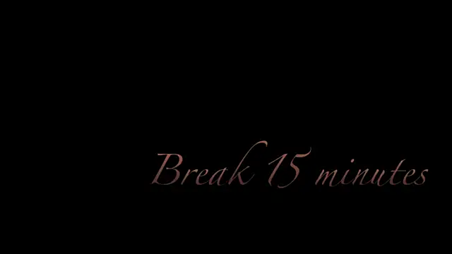 MENNDI online show from 13, 12, 2024