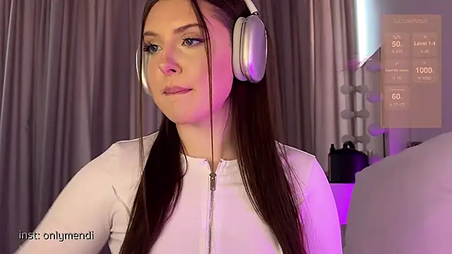 MENNDI online show from 29, 1, 2025