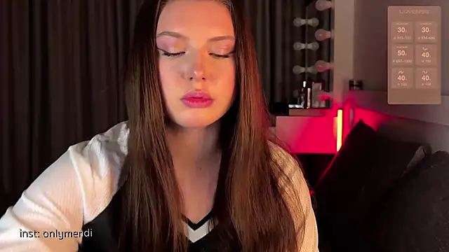 MENNDI online show from 27, 2, 2025