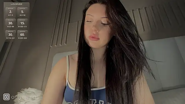 MENNDI online show from 20, 9, 2025