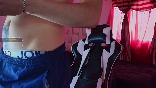 santyago taylor online show from 31, 12, 2024