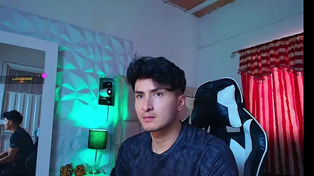 santyago taylor online show from 14, 1, 2025