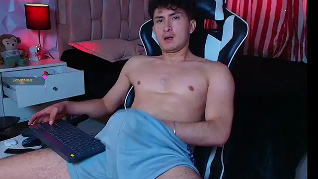 santyago taylor online show from 18, 1, 2025