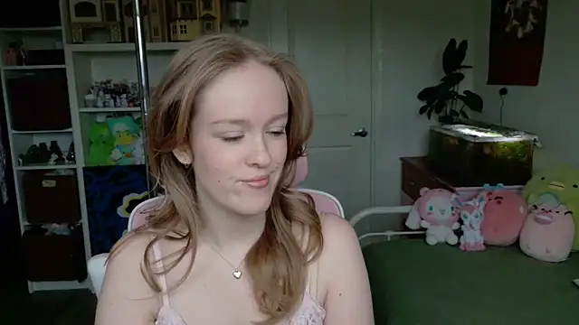 Daisy Dollxo online show from 19, 4, 2026