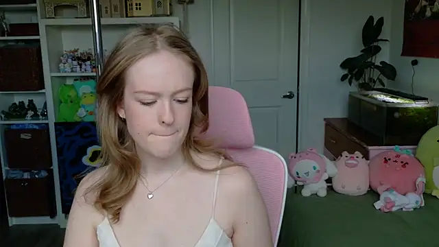 Daisy Dollxo online show from 20, 4, 2026