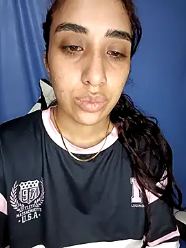 ifeelverywet andhot online show from 14, 1, 2026