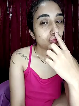 ifeelverywet andhot online show from 14, 2, 2026