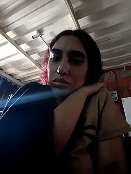 ifeelverywet andhot online show from 22, 4, 2026