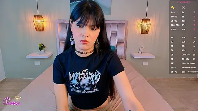 aisha sakina online show from 2, 3, 2026