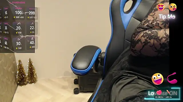 JenniLowen online show from 3, 2, 2026