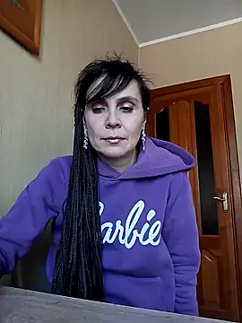 Francenia lolis online show from 21, 2, 2025