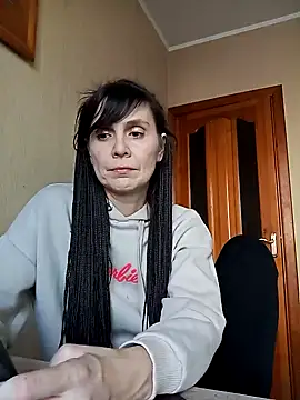 Francenia lolis online show from 27, 2, 2025