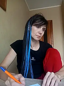 Francenia lolis online show from 9, 9, 2025