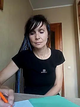 Francenia lolis online show from 11, 9, 2025