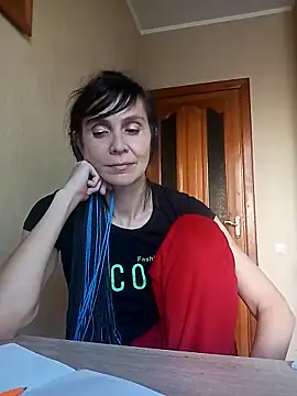 Francenia lolis online show from 24, 9, 2025