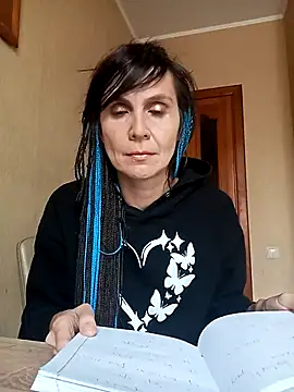 Francenia lolis online show from 27, 9, 2025