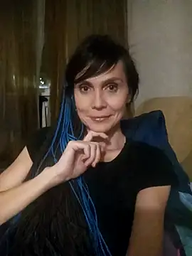 Francenia lolis online show from 19, 10, 2025