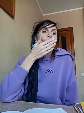 Francenia lolis online show from 15, 1, 2026