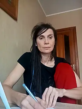 Snapshot of Francenia_lolis chatting on 18, 2, 2026 Francenia lolis online show from 18, 2, 2026