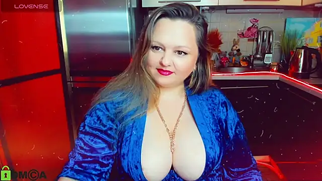 KlaraHoll online show from 10, 1, 2026