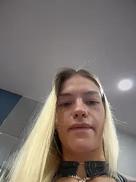 -Sexy Barbie- online show from 28, 2, 2026