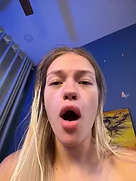 -Sexy Barbie- online show from 4, 6, 2026