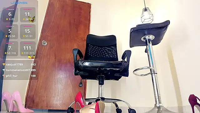 aitana-purple online show from 10, 2, 2025