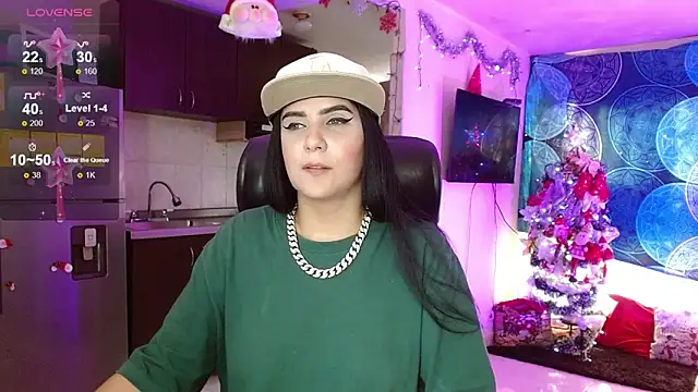 BABYFANTASY 1 online show from 28, 12, 2024