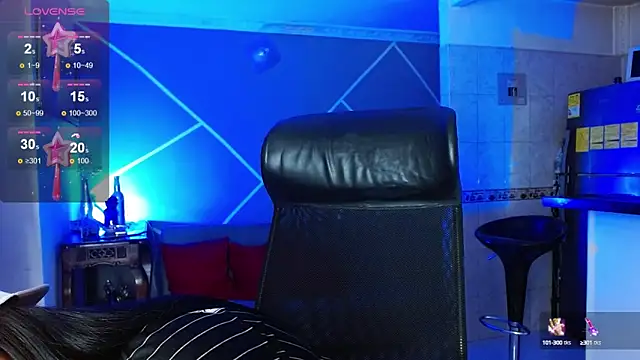 BABYFANTASY 1 online show from 19, 2, 2025