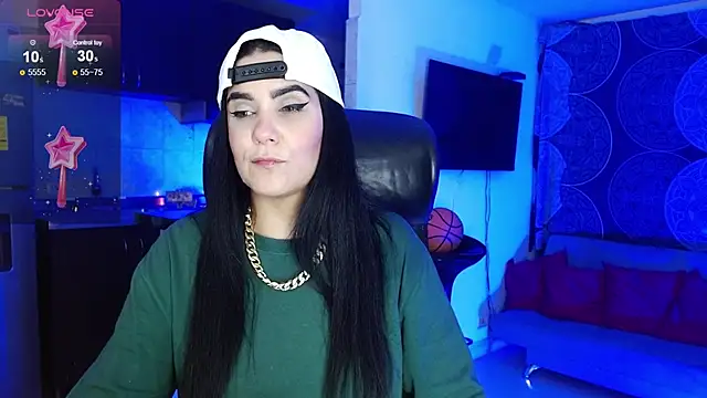 BABYFANTASY 1 online show from 27, 2, 2025