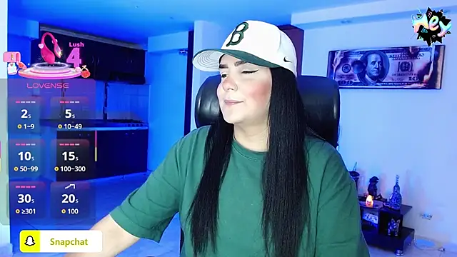 BABYFANTASY 1 online show from 6, 10, 2025