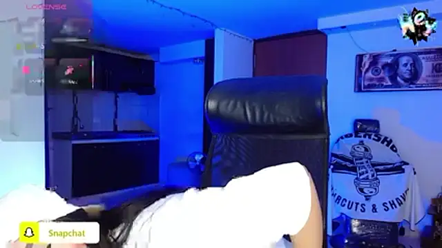 BABYFANTASY 1 online show from 6, 2, 2026