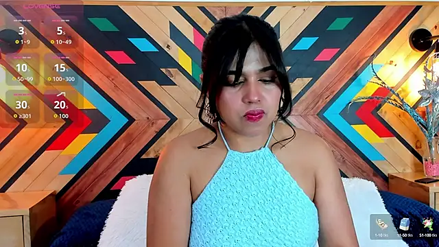 NaiirobiSwan online show from 12, 9, 2025