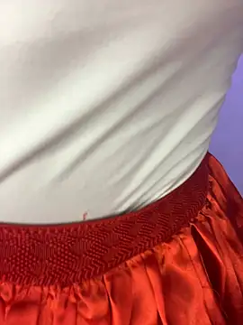 alisson carolina73 online show from 7, 12, 2024