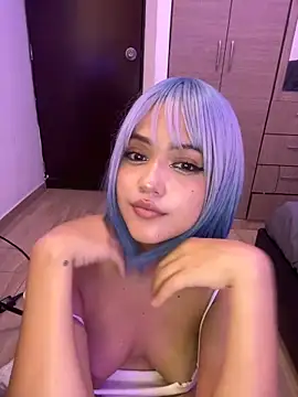 alisson carolina73 online show from 15, 12, 2024