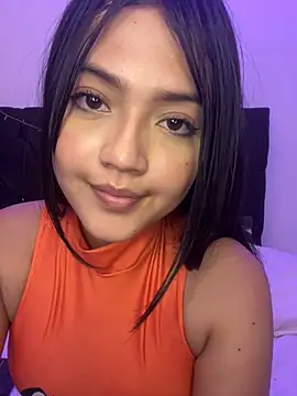 alisson carolina73 online show from 29, 12, 2024