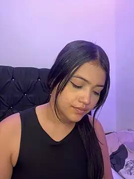 alisson carolina73 online show from 12, 1, 2025