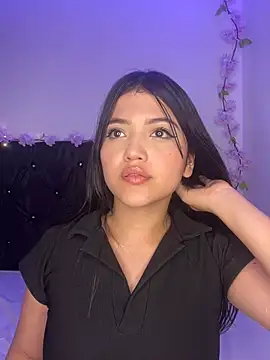 alisson carolina73 online show from 17, 1, 2025