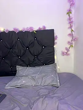 alisson carolina73 online show from 21, 1, 2025