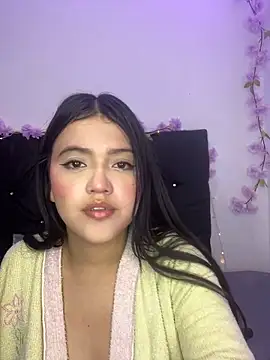 alisson carolina73 online show from 21, 1, 2025