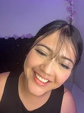 alisson carolina73 online show from 16, 2, 2025