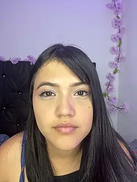 alisson carolina73 online show from 11, 3, 2025